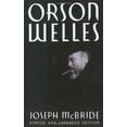 thumbnail image 1 of Pre-Owned Orson Welles (Paperback) 0306806746 9780306806742, 1 of 1
