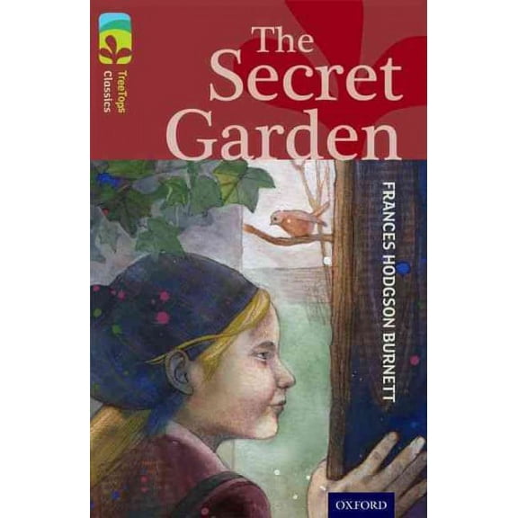 Ort: Treetops Classics: Level 15 The Secret Garden