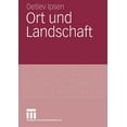 thumbnail image 1 of Ort Und Landschaft, (Paperback), 1 of 1