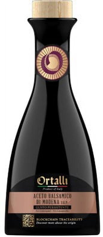 Ortalli La Vedeta 4 Leaf Balsamic Vinegar of Modena