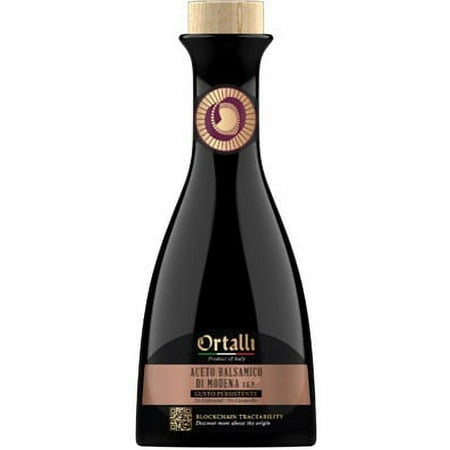 Ortalli La Vedeta 4 Leaf Balsamic Vinegar of Modena