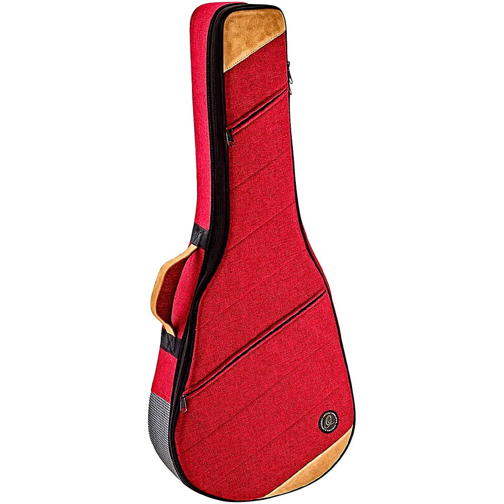 Classical guitar soft case sale
