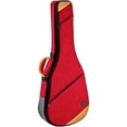 thumbnail image 1 of Ortega Classical Reinforced Soft Case Red Black, 1 of 1