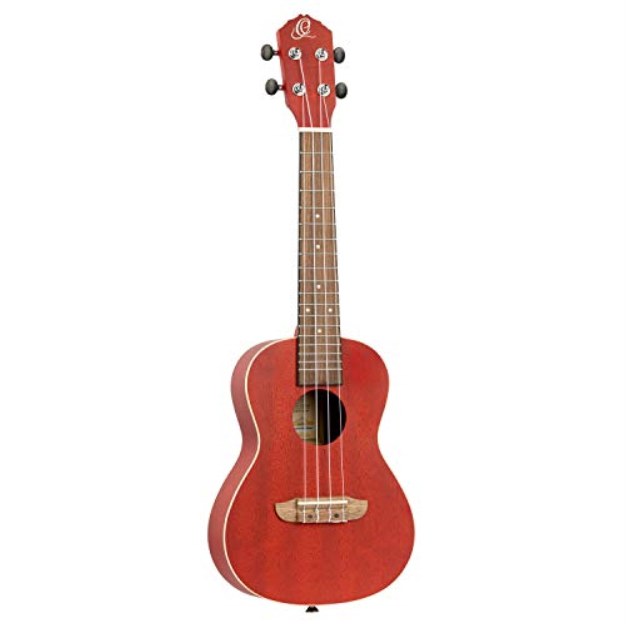 Earth Series Concert Ukulele