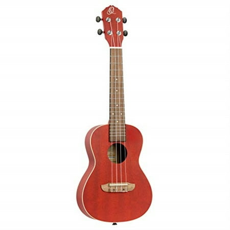 Earth Series Concert Ukulele