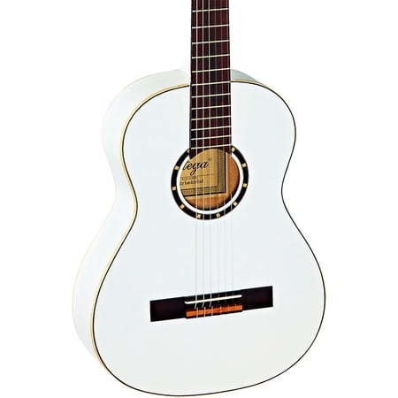Ortega Family R121 3/4 Size Classical Guitar Gloss 0.75