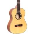 thumbnail image 1 of Ortega Family Series R121-1/4-L 1/4 Size Classical Guitar Natural Matte 1/4 Size, 1 of 5