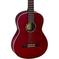 thumbnail image 1 of Ortega Family Series R121WR Classical Guitar Transparent Wine Red, 1 of 5