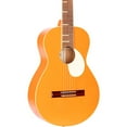 thumbnail image 1 of Ortega Gaucho Parlor Classical Guitar Orange, 1 of 5