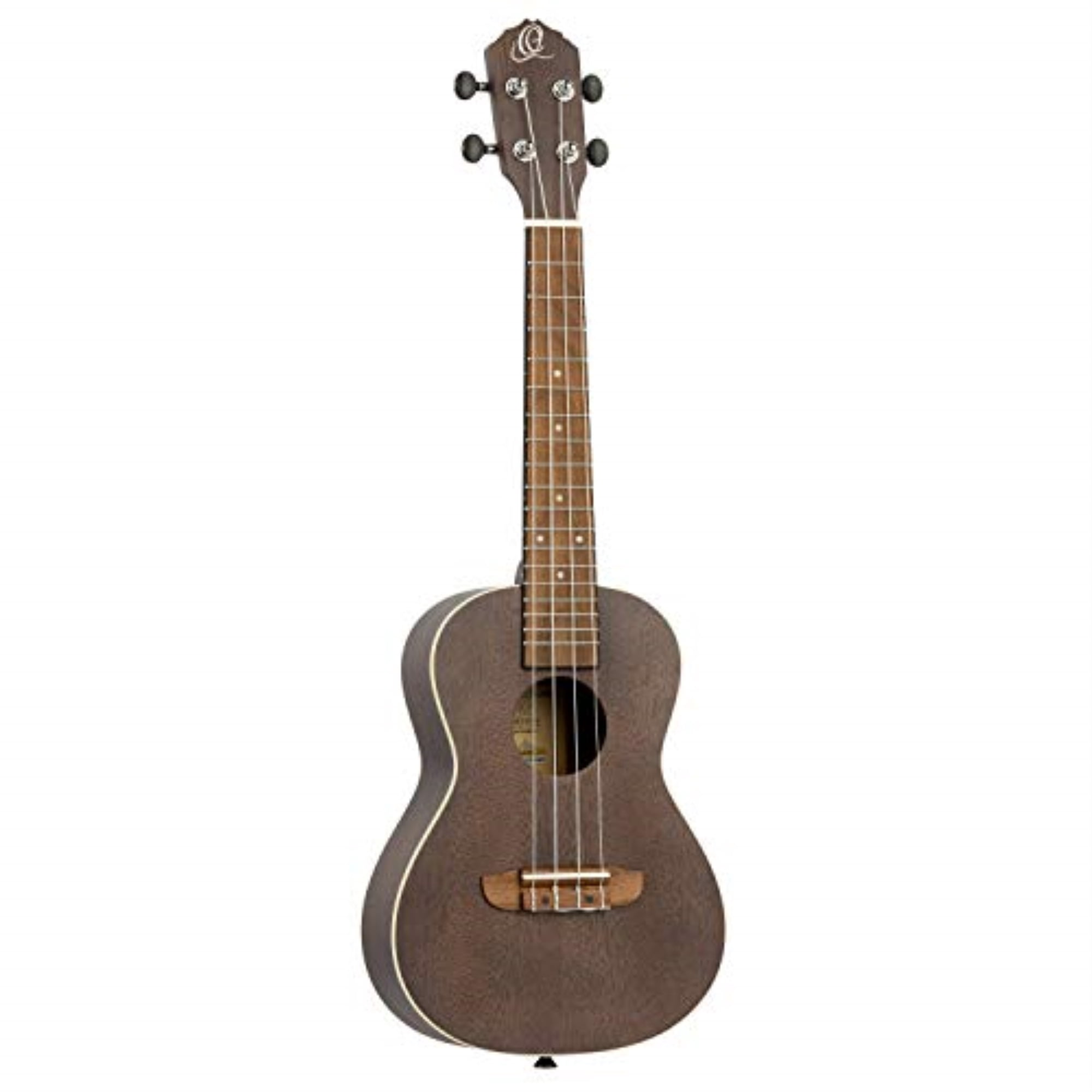 Earth Series Concert Ukulele