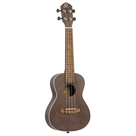 Earth Series Concert Ukulele