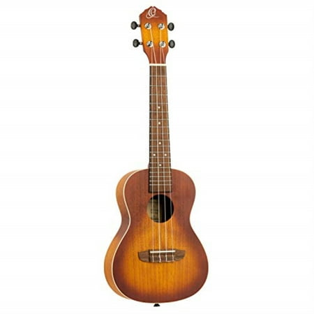 Earth Series Concert Ukulele