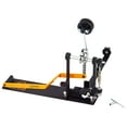 thumbnail image 1 of OCJP-GB - Hands Free Percussion - Right-Foot Cajon Pedal, Bag, 1 of 3