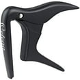 thumbnail image 1 of Ortega Guitars Flat Capo for Guitar & Bass, Satin Black, 1 of 4