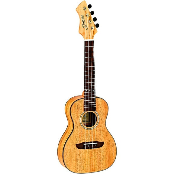 Ortega Horizon Series RUMG Mango Concert Ukulele Satin Natural