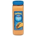 thumbnail image 1 of Ortega Original Taco Seasoning Mix, 24 oz, 1 of 11