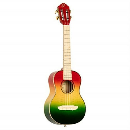 Ortega Prism Series Ukulele