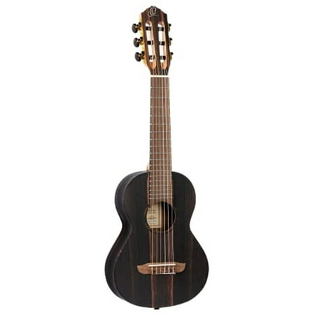 Timber Series Guitarlele