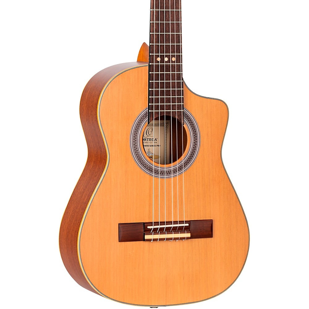 Requinto guitar deals