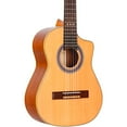 thumbnail image 1 of Ortega RQC25 Requinto Guitar Natural, 1 of 5