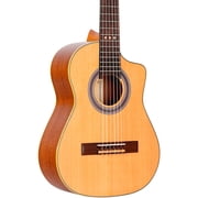 RQC25 Requinto Guitar
