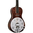 thumbnail image 1 of Ortega RRG30E Parlor Acoustic-Electric Resonator Guitar Whiskey Burst, 1 of 2