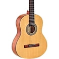 thumbnail image 1 of Ortega RST5CM Student Series Full Size Acoustic Classical Guitar Natural Matte, 1 of 5