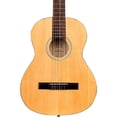 thumbnail image 1 of Ortega Student Series RST5-3/4 - 3/4 Size Acoustic Classical Guitar Gloss Natural 0.75, 1 of 6
