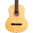 thumbnail image 1 of Ortega Student Series RST5 Full Size Acoustic Classical Guitar Gloss Natural 4/4, 1 of 5