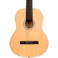 thumbnail image 1 of Ortega Student Series RST5M Full Size Acoustic Classical Guitar Matte Natural 4/4, 1 of 5