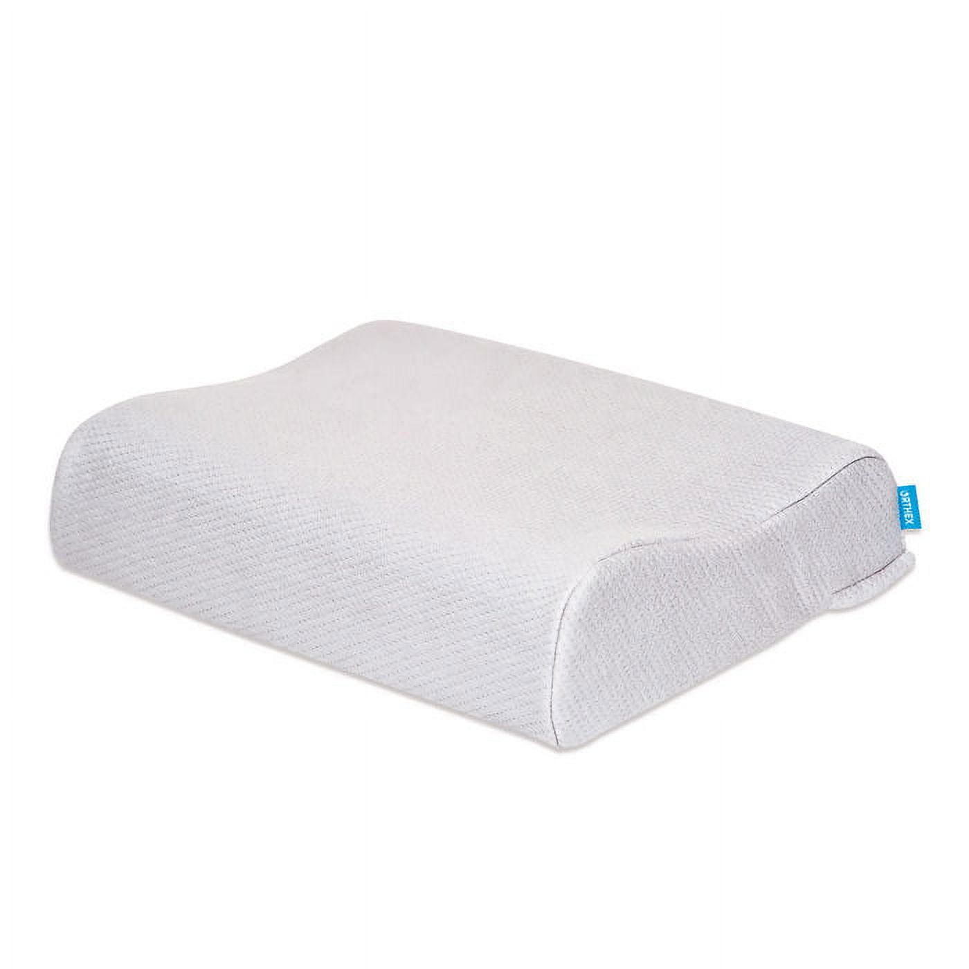 Orthex SOMNIA 3.5 Travel Posture Pillow