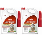 Ortho 0220810 Home Defense Max Insect Killer for Indoor and Perimeter RTU Trigger, 2Pack