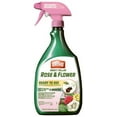 thumbnail image 1 of Ortho 0345610 24 oz Spray Bottle of Ready To Use Rose & Flower Insect Killer, 1 of 1
