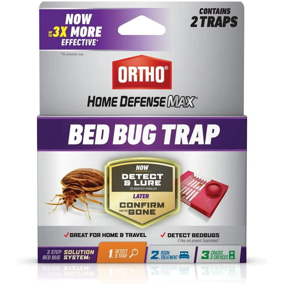 Bed Bug Travel Spray