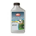 Ortho 0489310 Deer And Rabbit Concentrate Repellent, 32 Oz