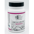thumbnail image 1 of Ortho Molecular Products - Biotic Women - 30 Capsules, 1 of 5