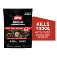 thumbnail image 1 of Ortho BugClear Lawn Insect Killer1, Kills Ants, Fleas, Ticks, Grubs and Spiders, 20 lb., 1 of 11