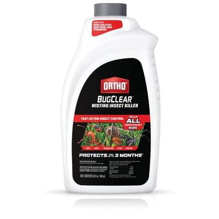 Ortho BugClear Misting Insect Killer 32 oz.