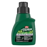 Ortho Chickweed, Clover and Oxalis Killer for Lawns Concentrate, Kills Weeds to The Roots, Also Kills Creeping Charlie and Wild Violet, 16 oz.
