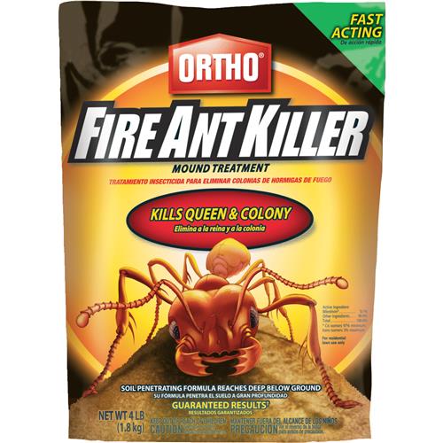 ORTHO Orthene 24-oz Fire Ant Killer (2-Pack) In The Pesticides - Foto 7