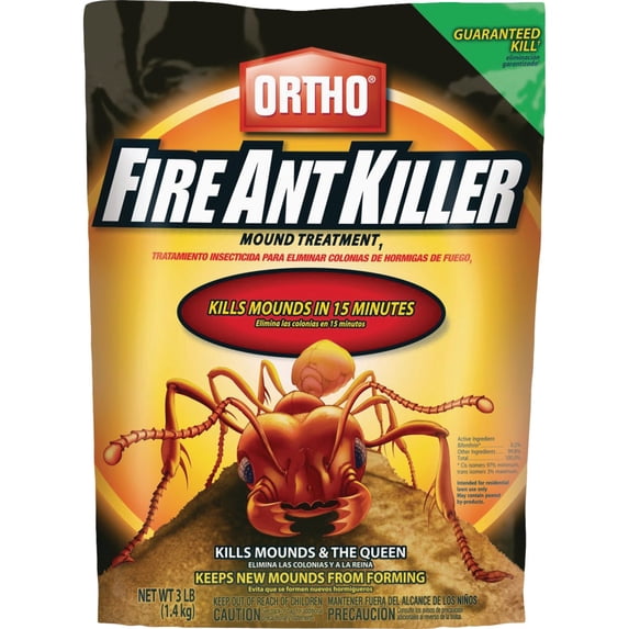 Ortho Fire Ant Killer Mound Treatment1
