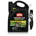 thumbnail image 1 of Ortho GroundClear Poison Ivy & Tough Brush Weed Killer 1.33 gal., 1 of 6