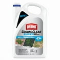 thumbnail image 1 of Ortho GroundClear Super Weed & Grass Killer, 1 gal, 1 of 13