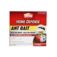 thumbnail image 1 of Ortho Home Defense Metal Ant Bait Stations Indoor/Outdoor - 4 Traps, 1 of 8