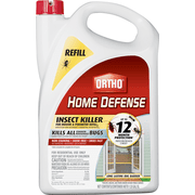 Ortho Home Defense Indoor & Perimeter Insect Killer - Pack of 2   Residential Use, Standard Application