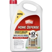 Ortho Home Defense Indoor & Perimeter Insect Killer - Single Pack