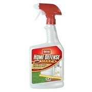 Ortho Home Defense Insect Killer for Indoor & Perimeter2, Controls Ants and Roaches, 24 fl. oz.
