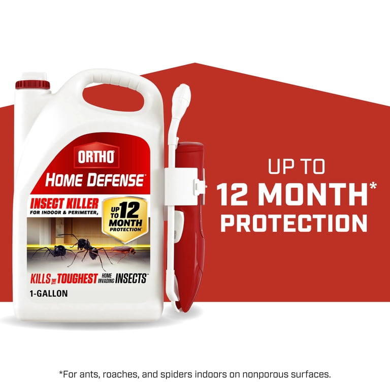 Does Ortho Home Defense Kill Earwigs: Effective Pest Control Solution?