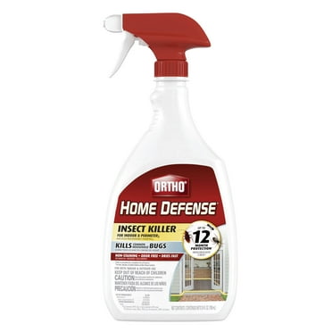 Ortho Home Defense Insect Killer for Indoor and Perimeter2, 24 fl. oz.