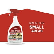 Ortho Home Defense Insect Killer for Indoor and Perimeter2, 24 fl. oz.